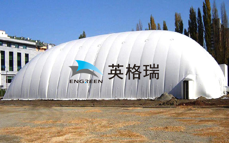 建造一個(gè)氣膜館需要多少錢(qián)？